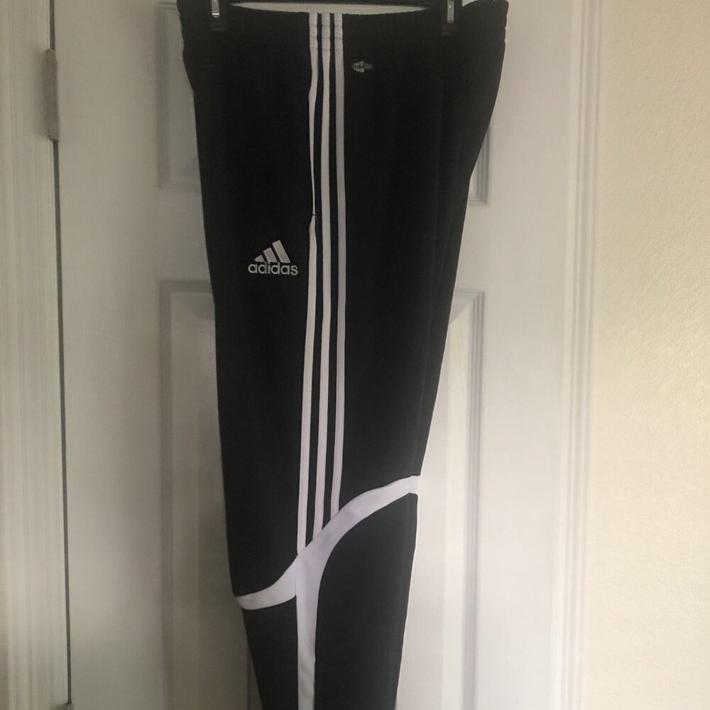 NEW Adidas Clacio Training Pants